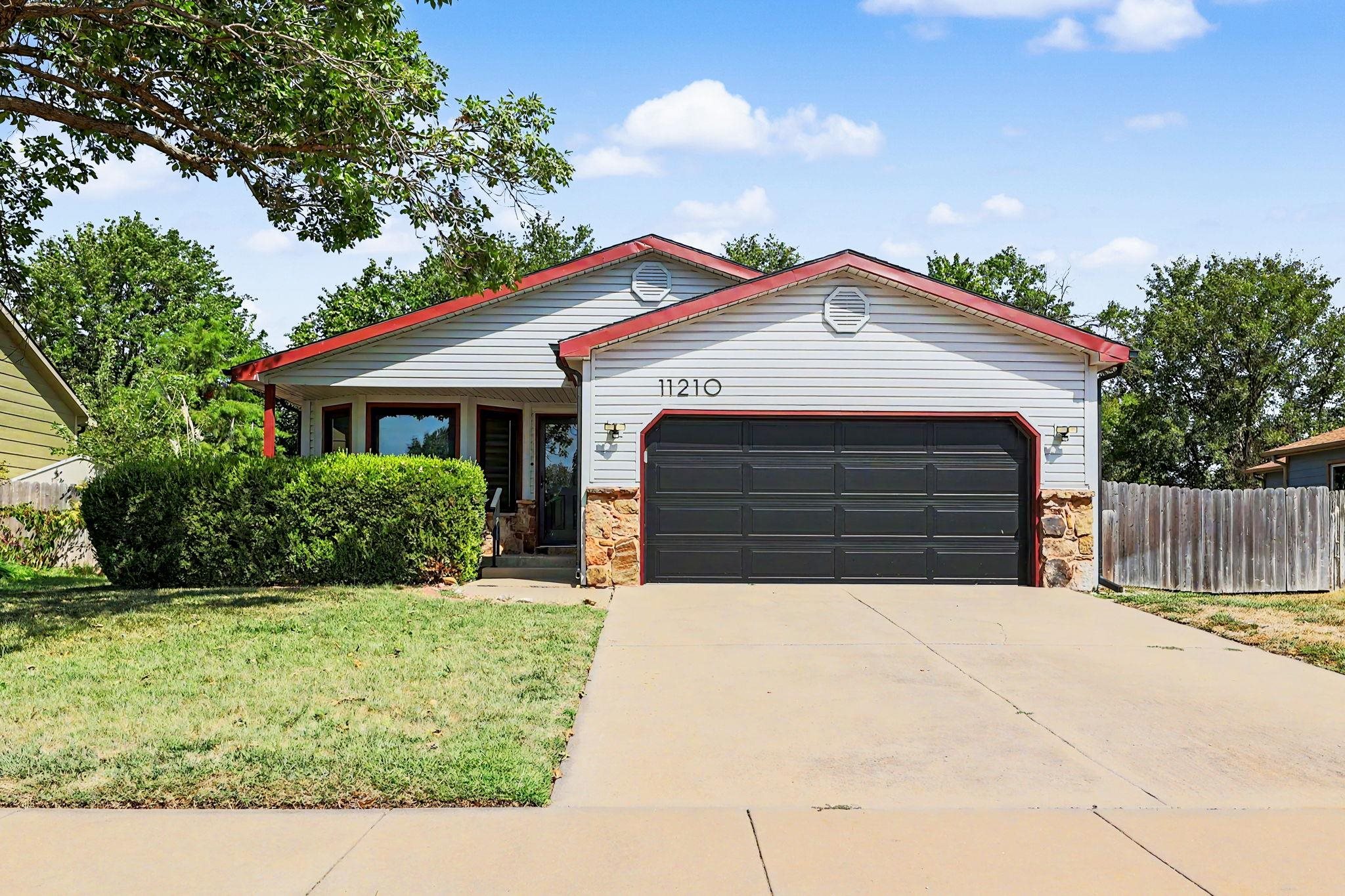11210 W Jewell St, Wichita
