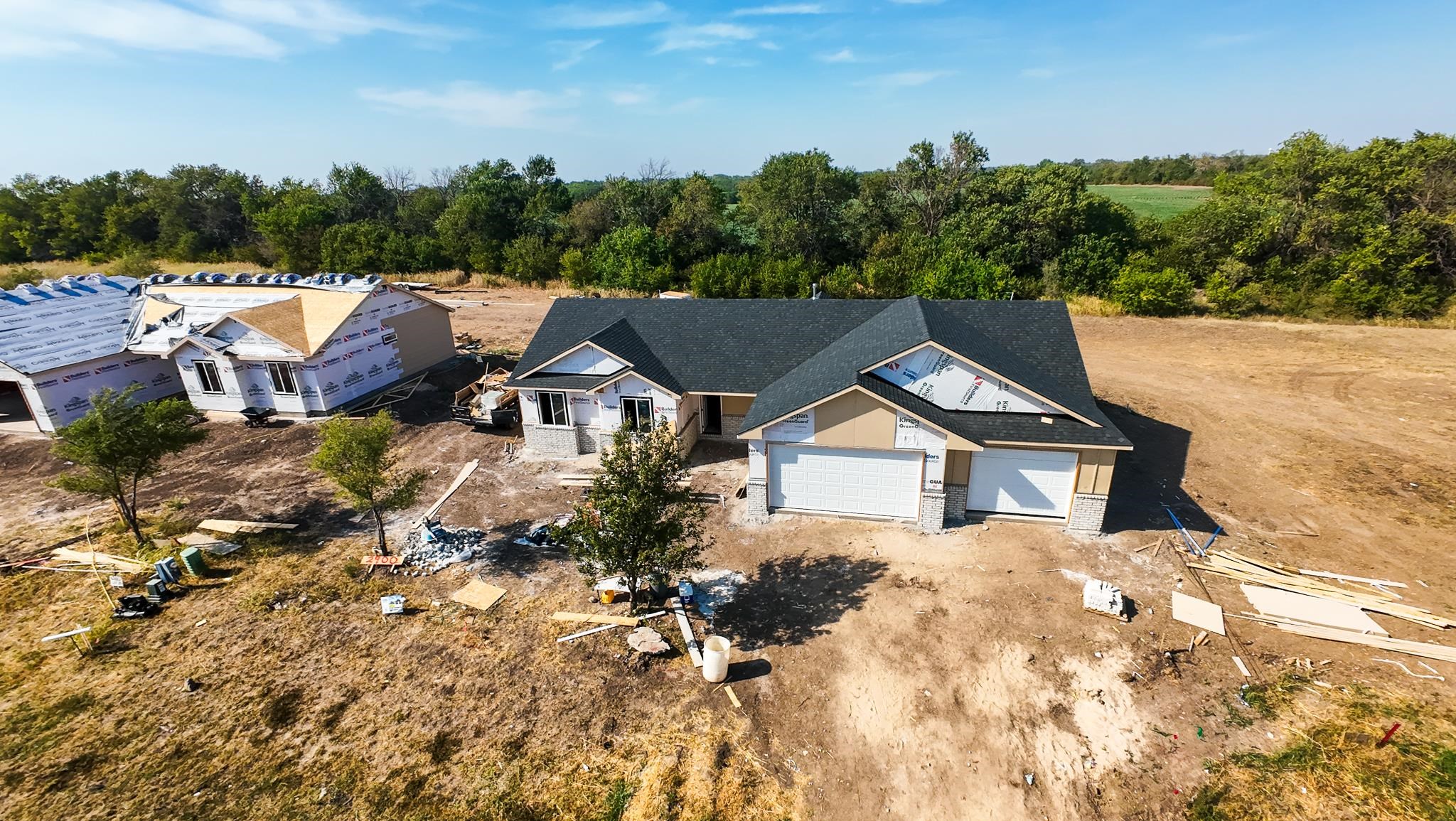 2920 E Ofelia St, Valley Center