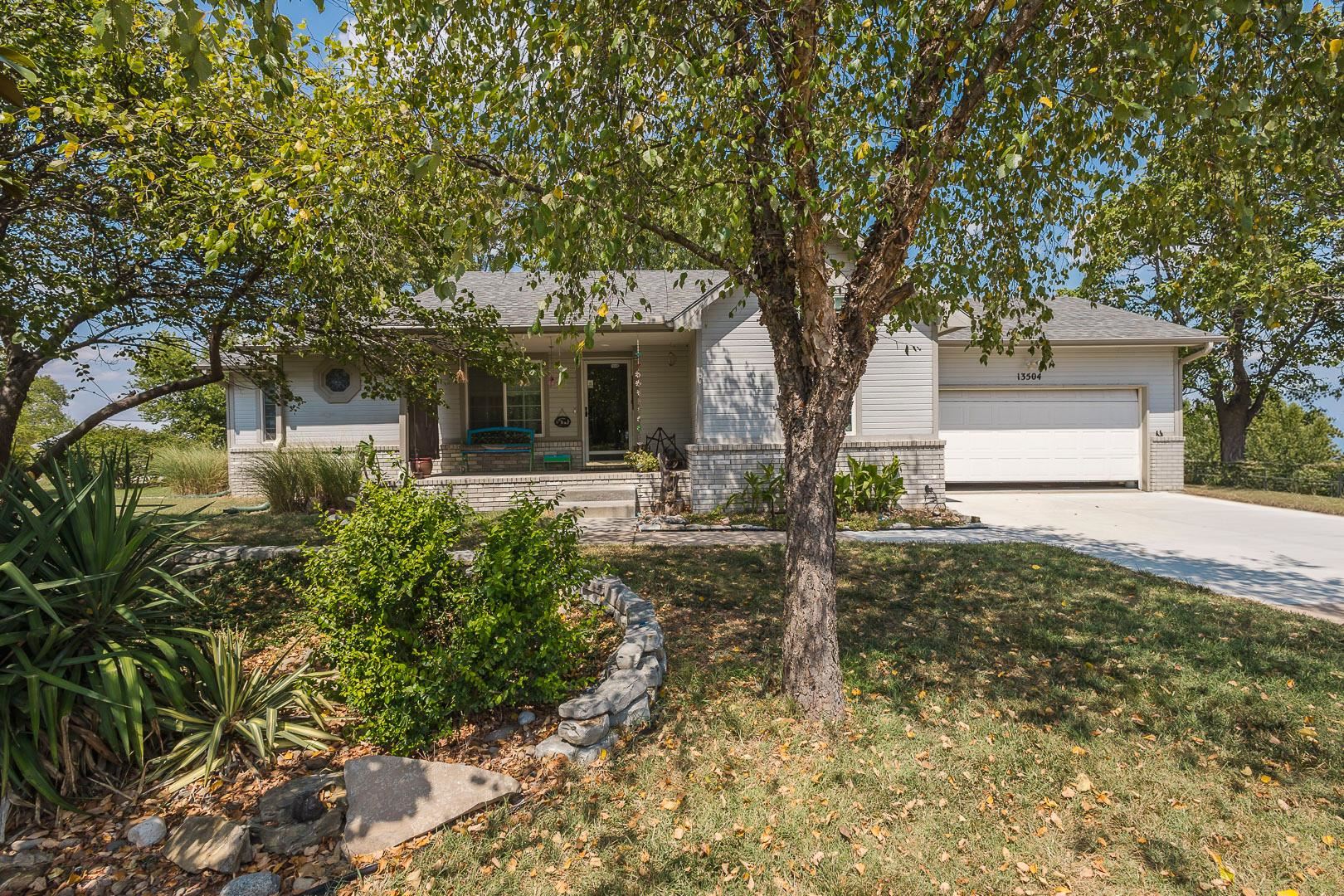 13504 E 55th, Wichita