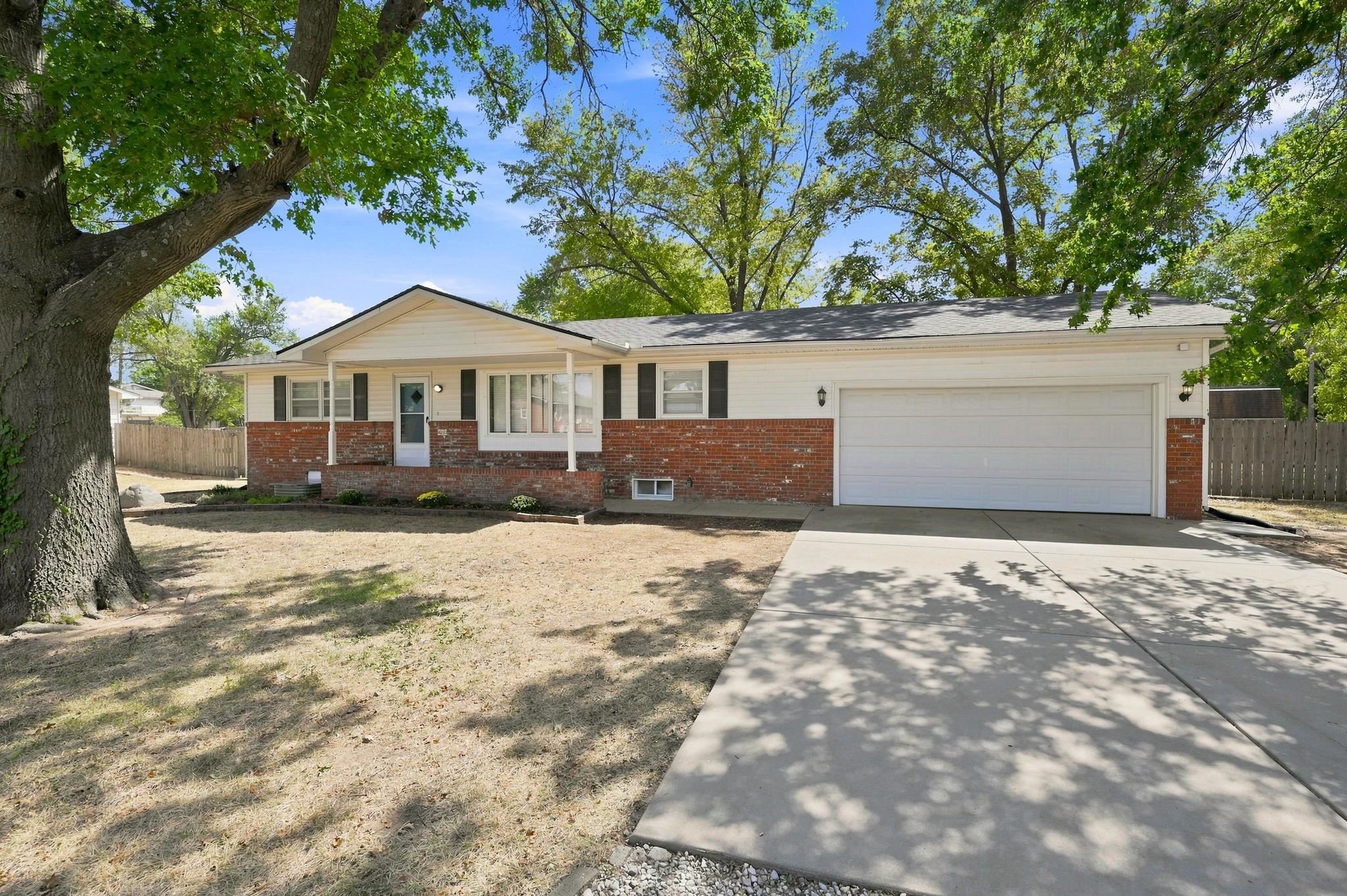 420 Westfield St, Wichita