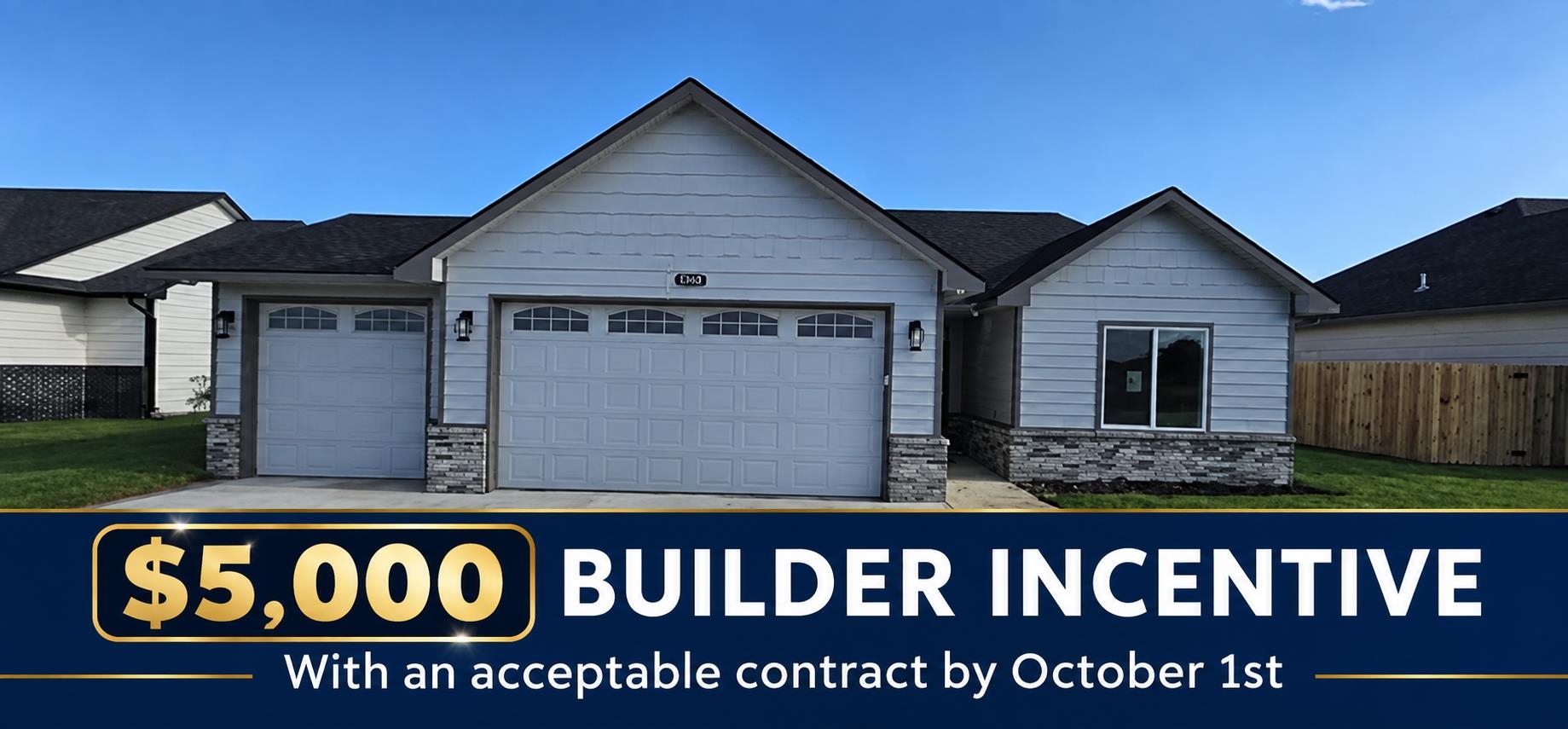 1520 E Appleton St., Valley Center