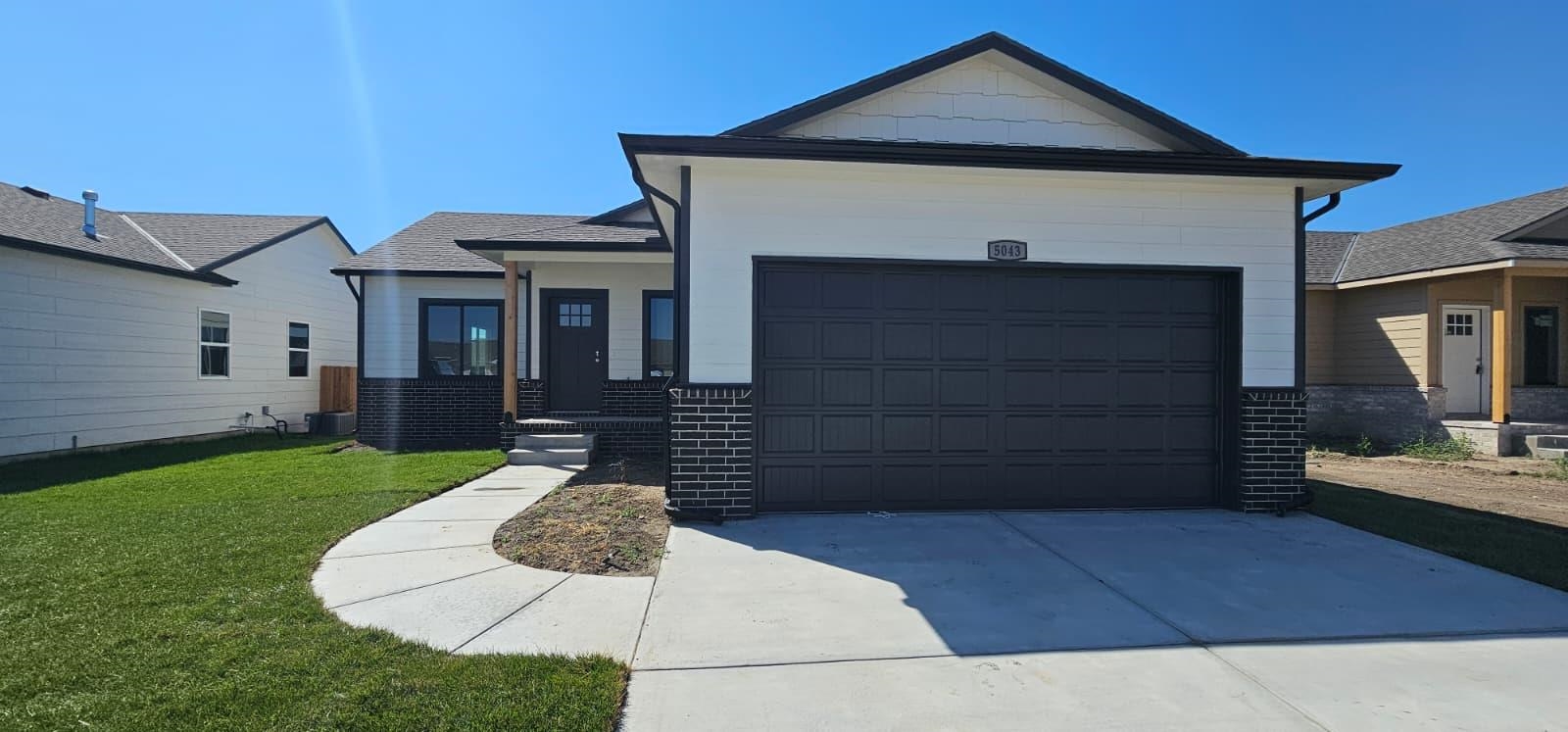 5043 N Toben Dr, Bel Aire