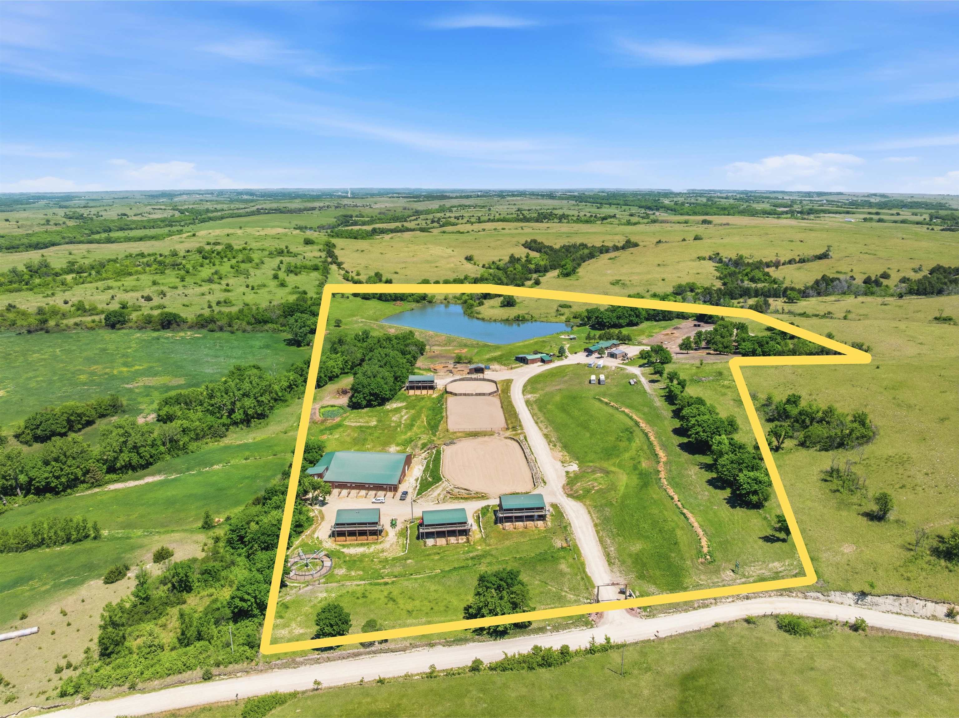 13325 Brush Creek Road, Westmoreland