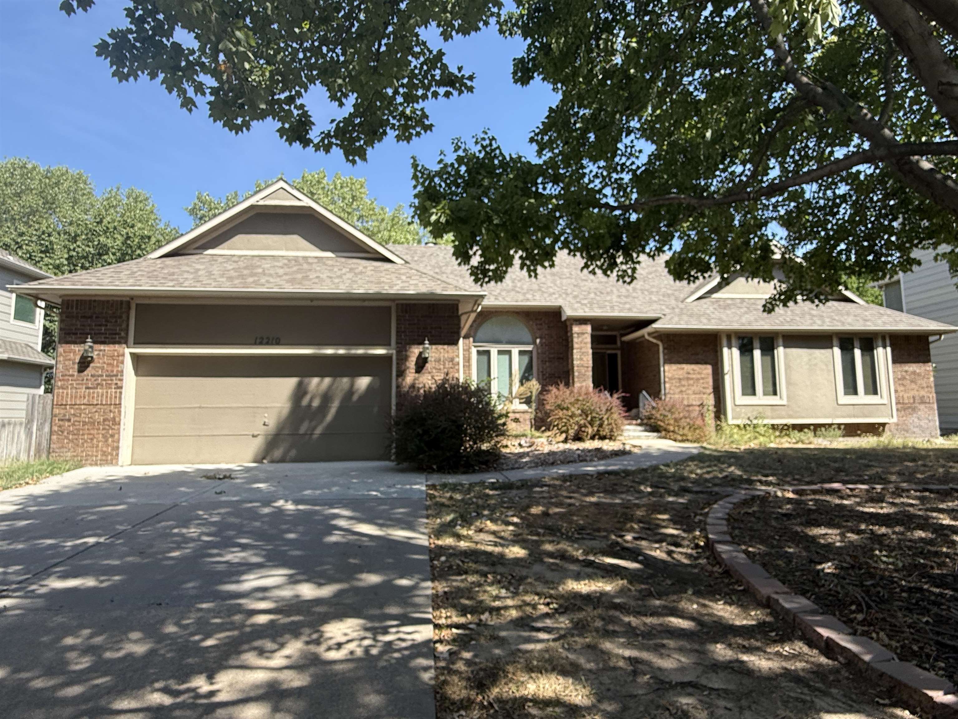 12210 W Ridgepoint St, Wichita