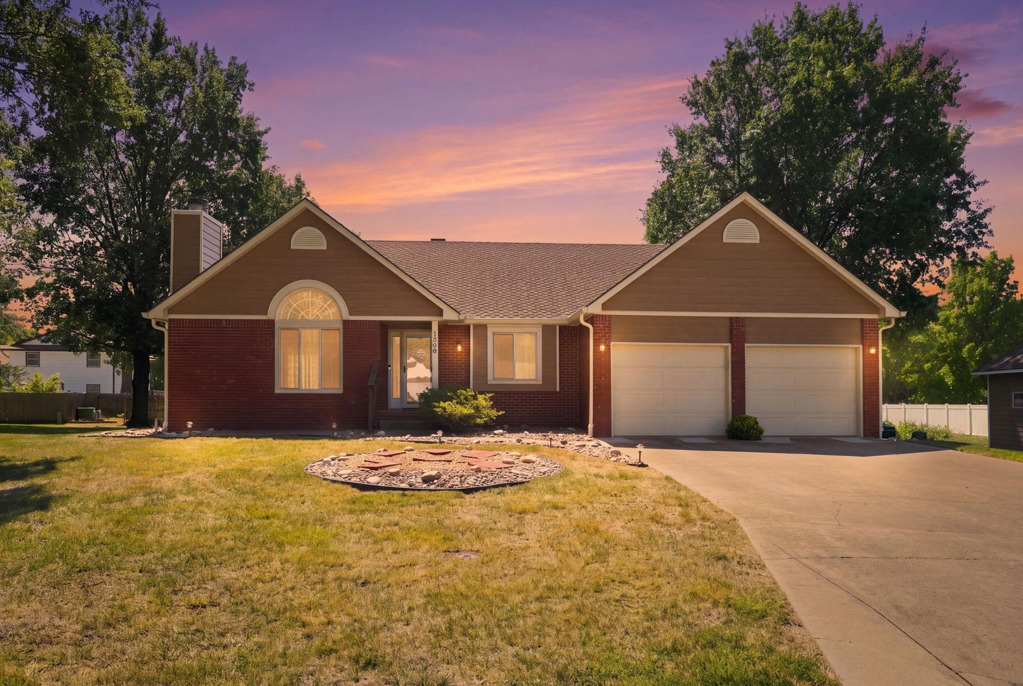 1304 N Jay Ct., Derby