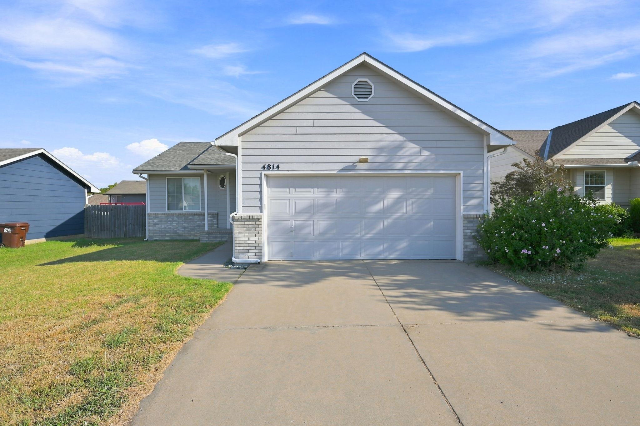 4814 E Pembrook St., Wichita
