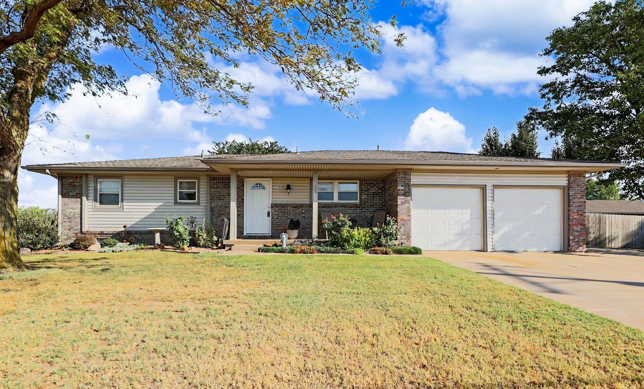 11310 W Macarthur Ave, Wichita