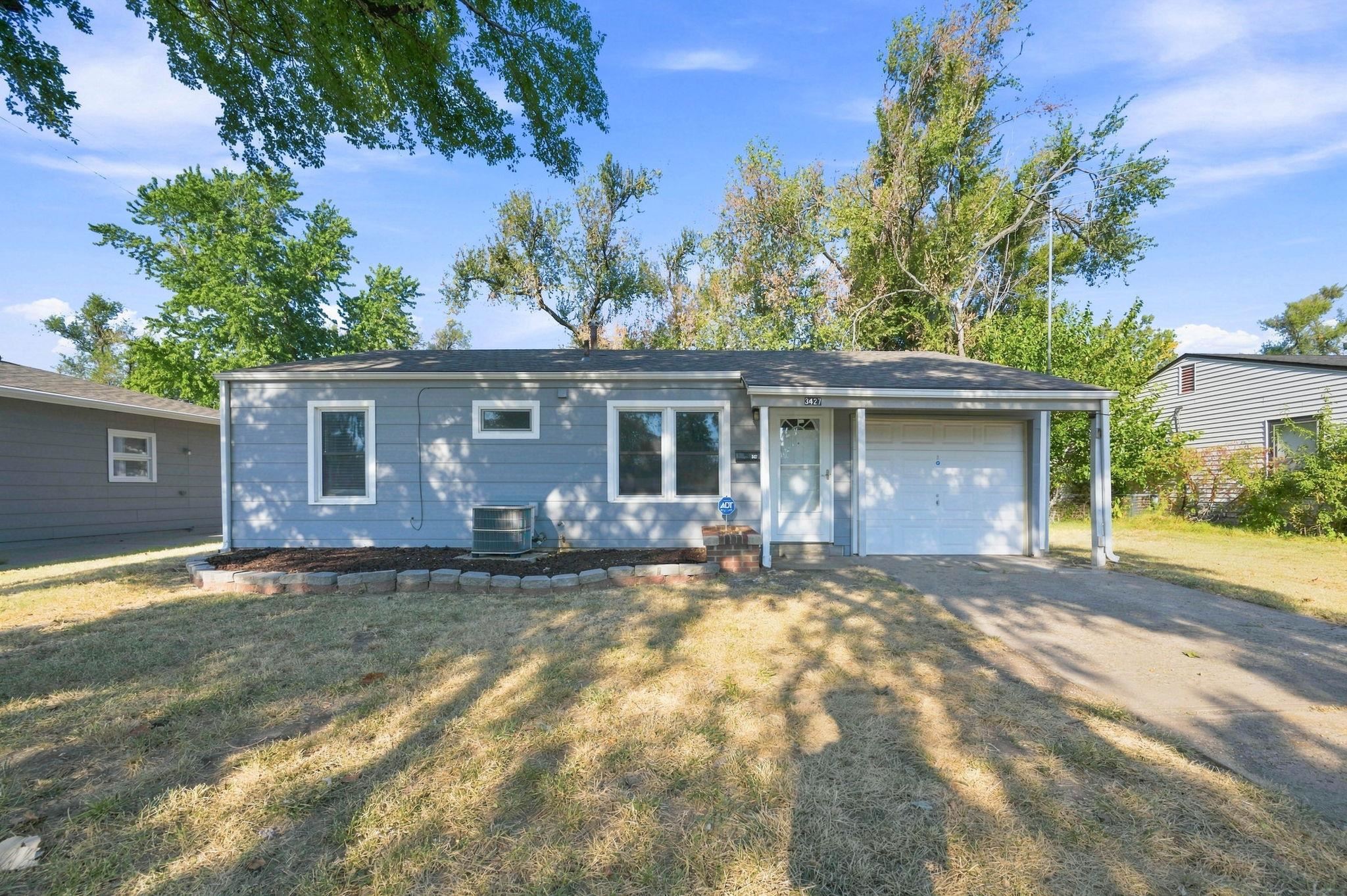 3427 S Everett Ave, Wichita