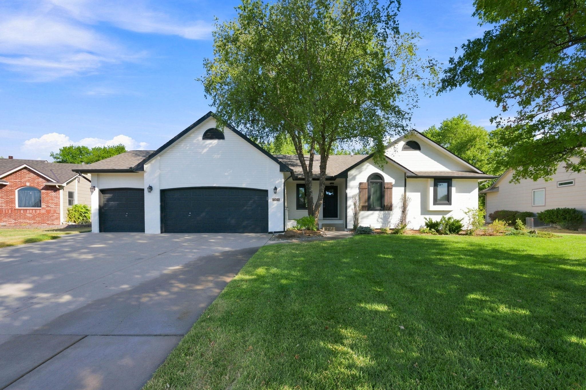 15104 W Moscelyn St, Wichita