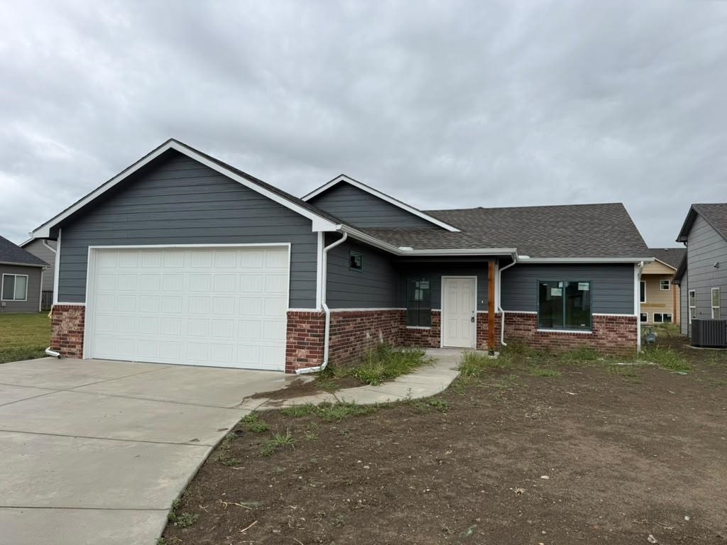 5079 N Toben Dr., Bel Aire