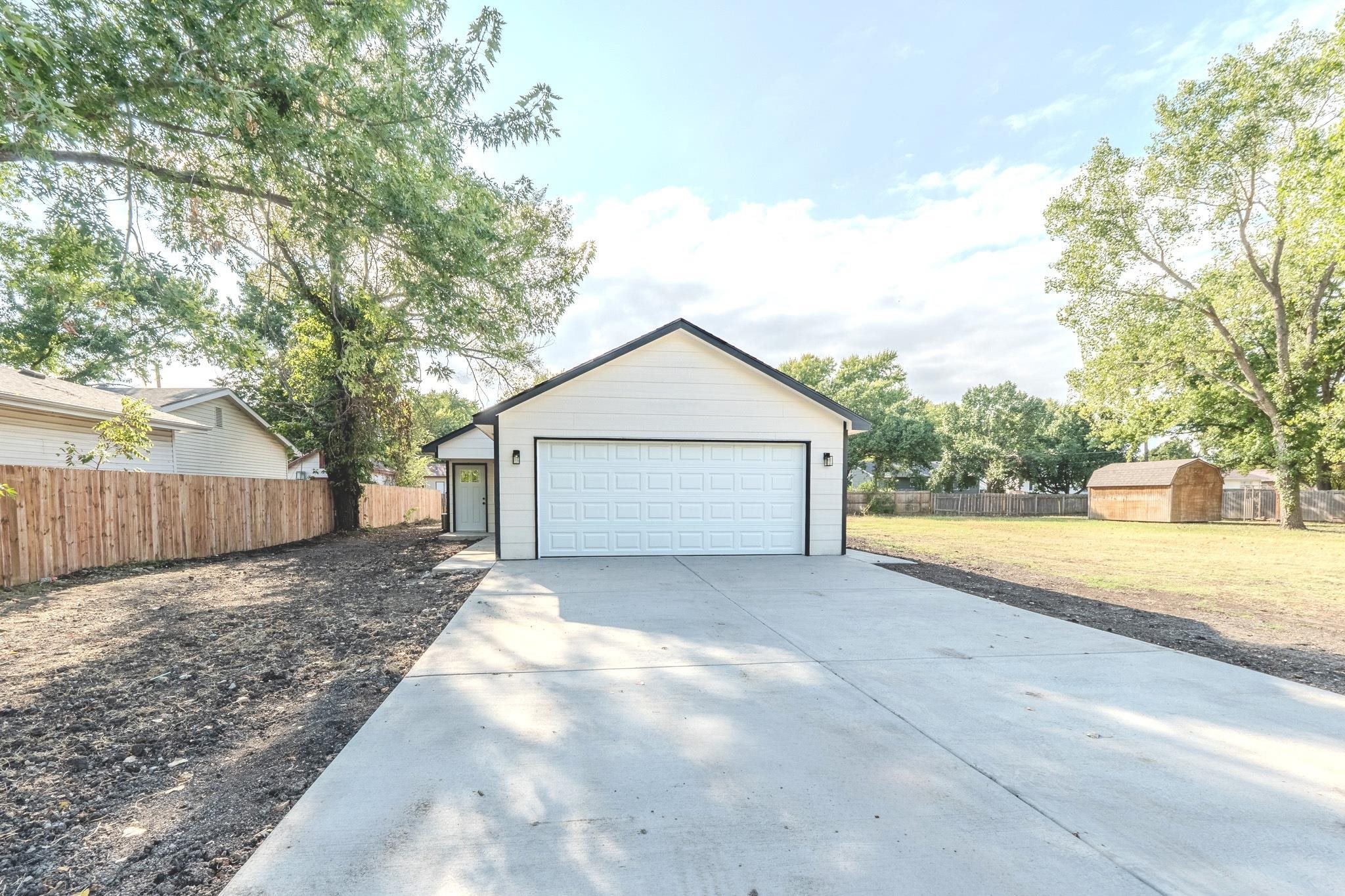 917 N Lulu St, Augusta