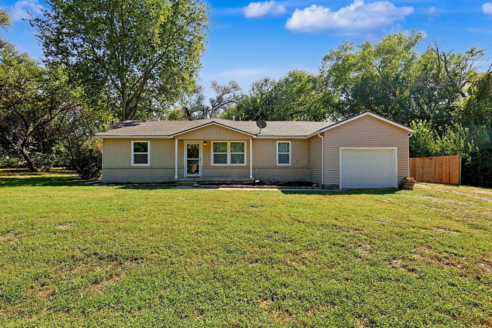 503 W CONYERS AVE, Derby