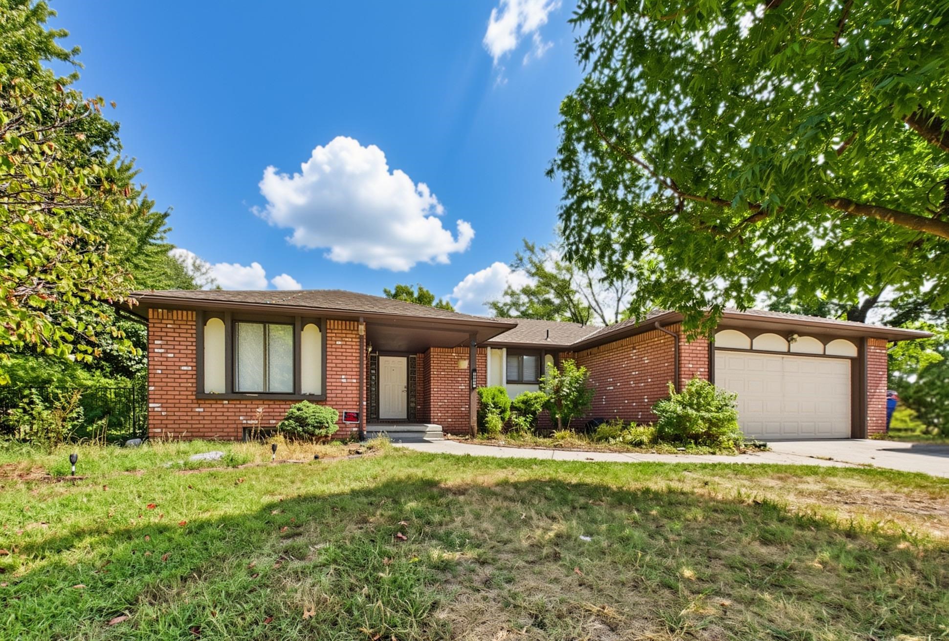 6861 E Trinity Cir, Wichita