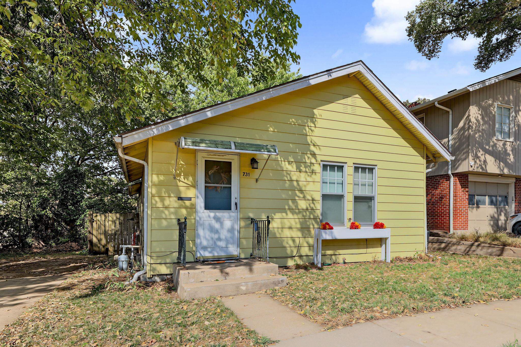 731 Cliff Drive, Augusta