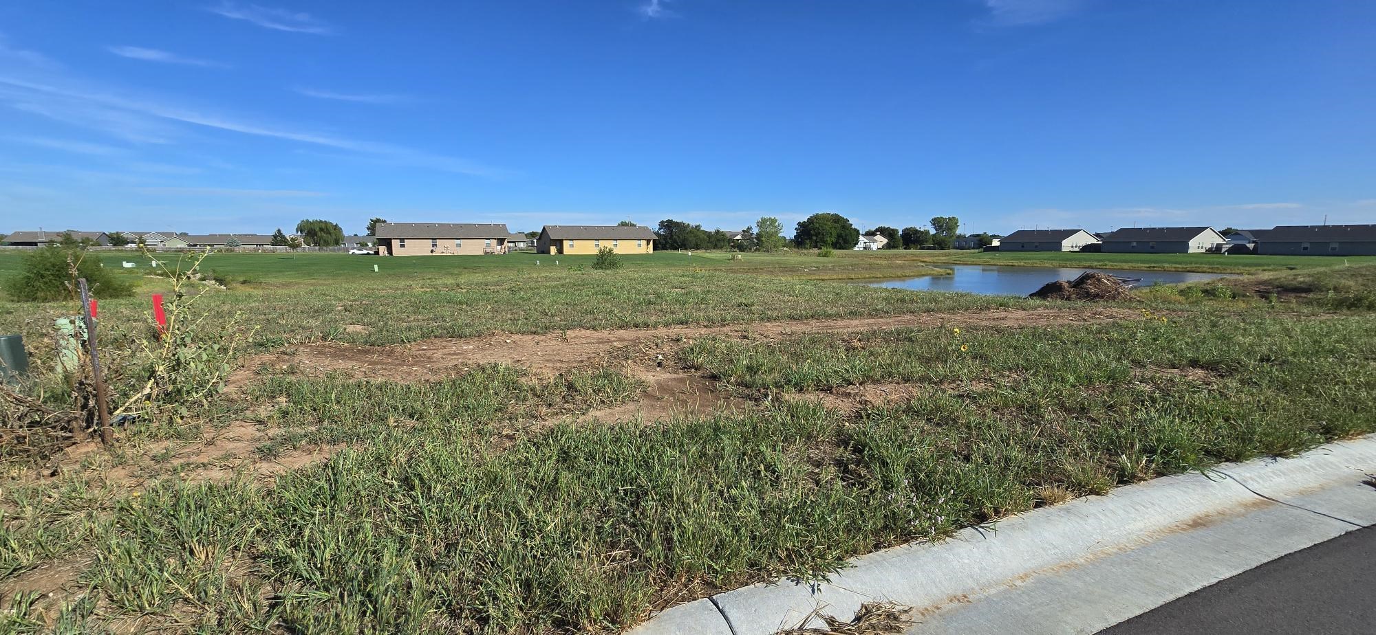 Lot 2, Block 3, Clearwater