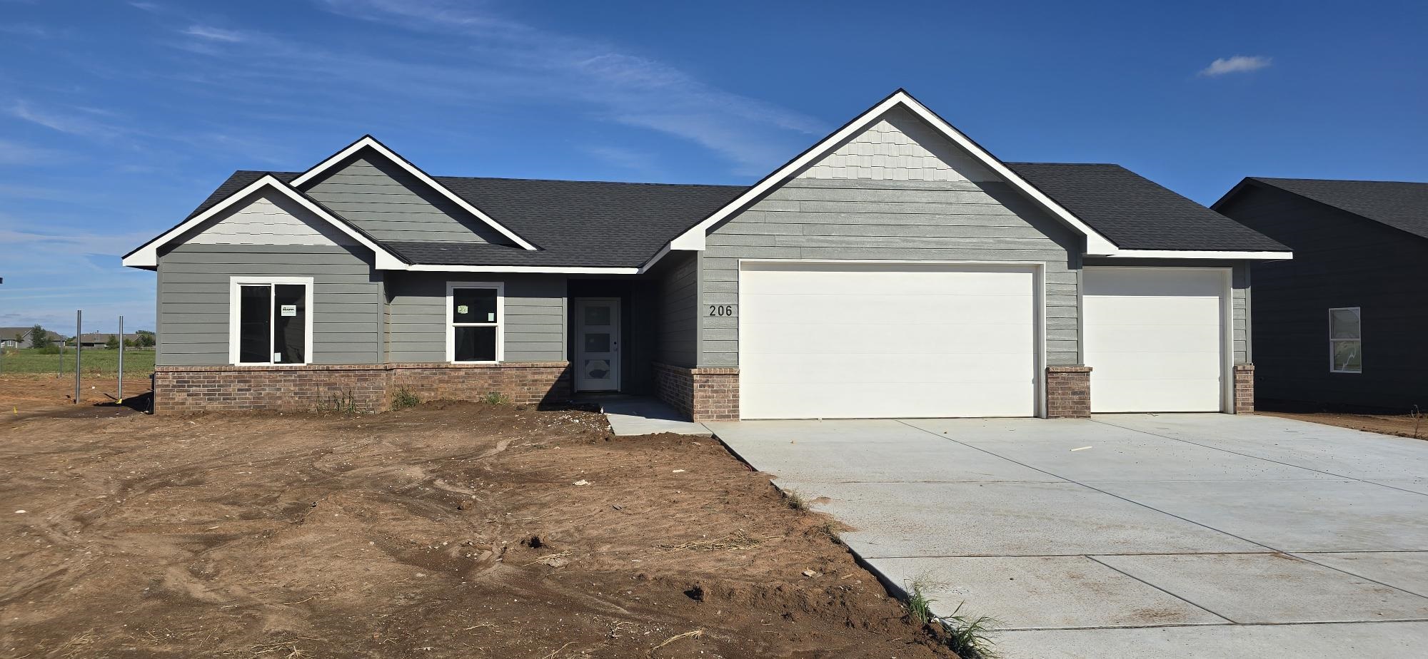 206 Tomahawk, Clearwater