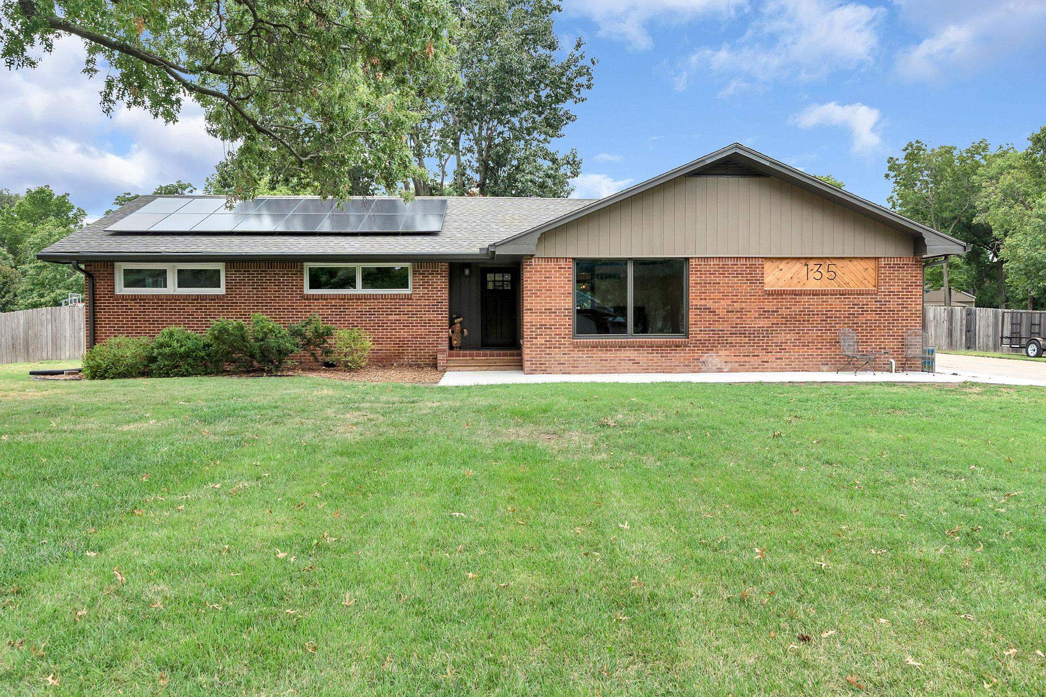 135 S Westfield, Wichita