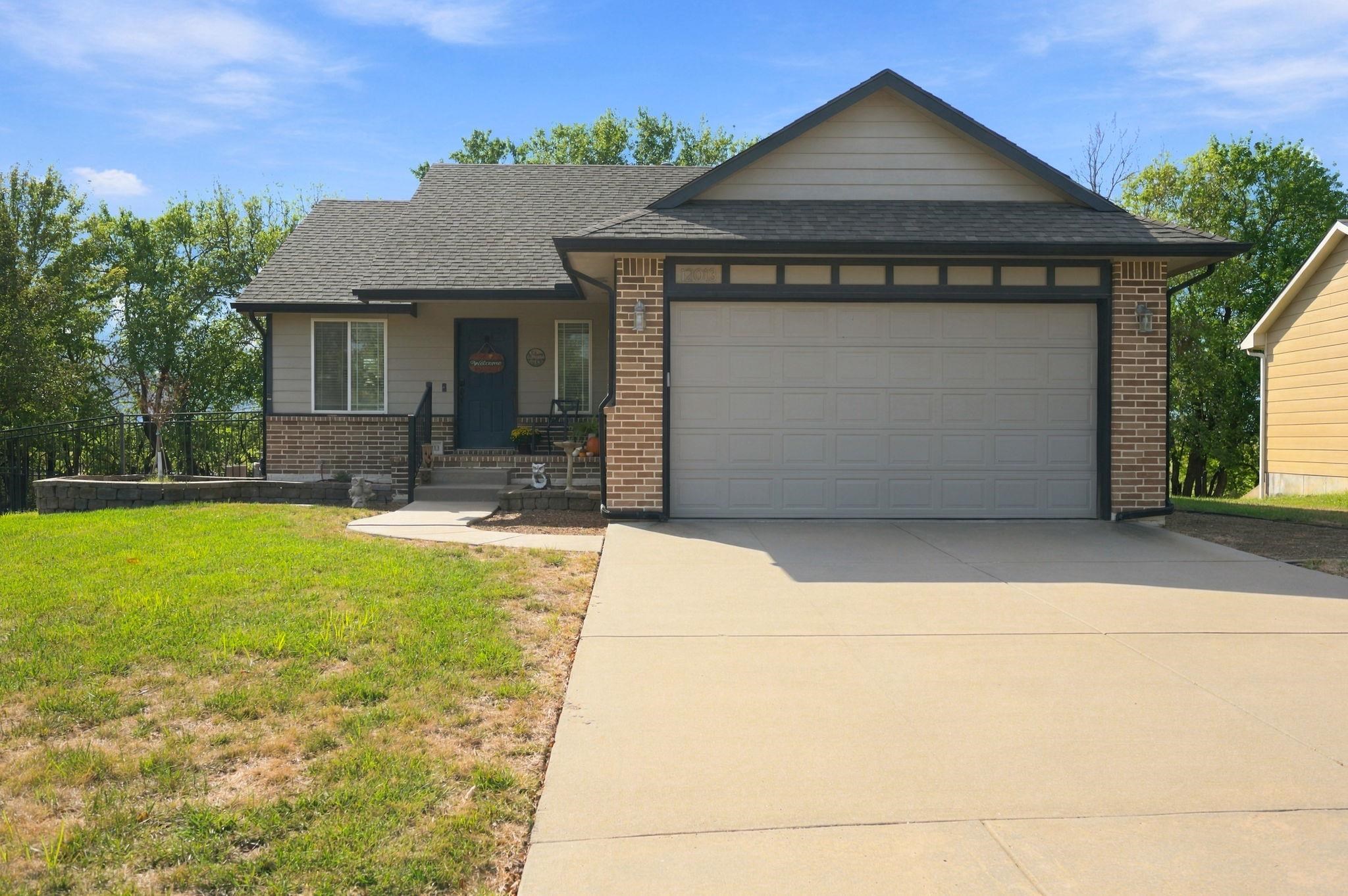12013 E Boxthorn St, Wichita