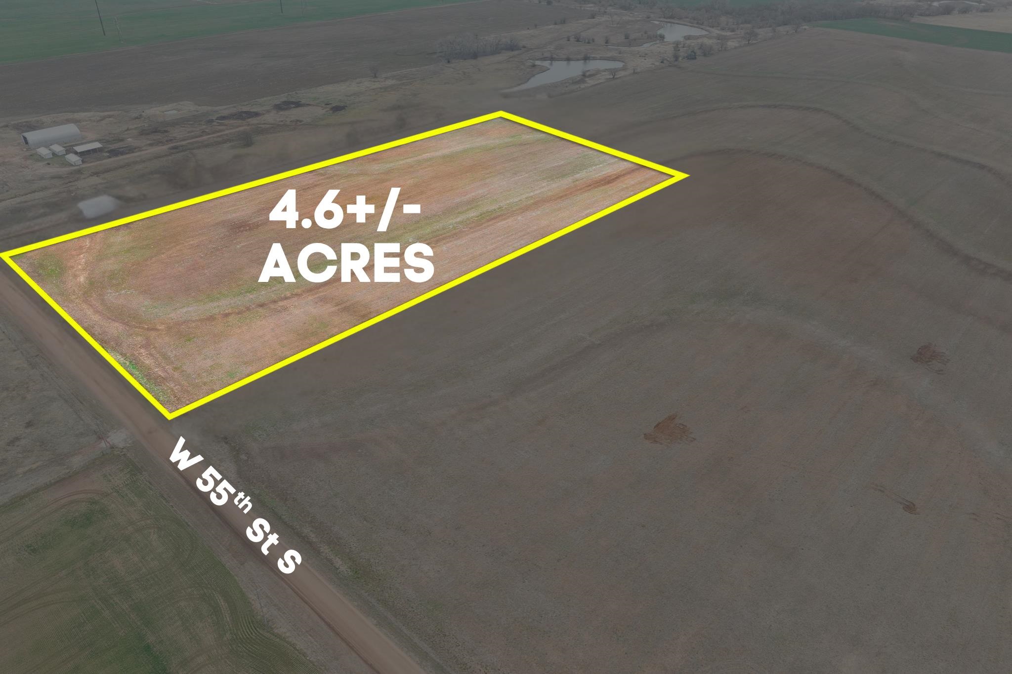 Lot 1 S Golden View Estates, Viola