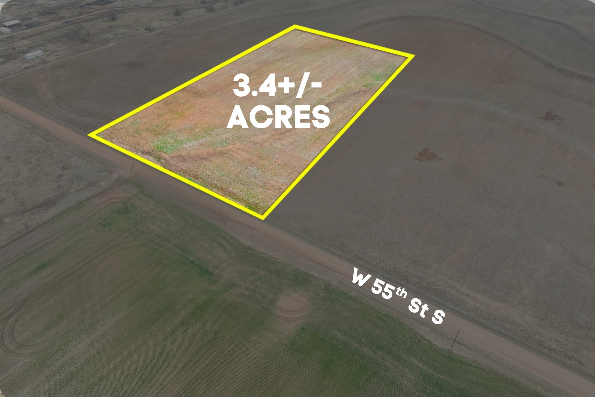 Lot 2 S Golden View Estates, Viola