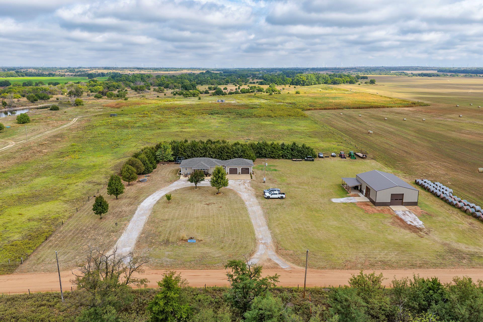 11340 SE Walstead Rd, Sharon