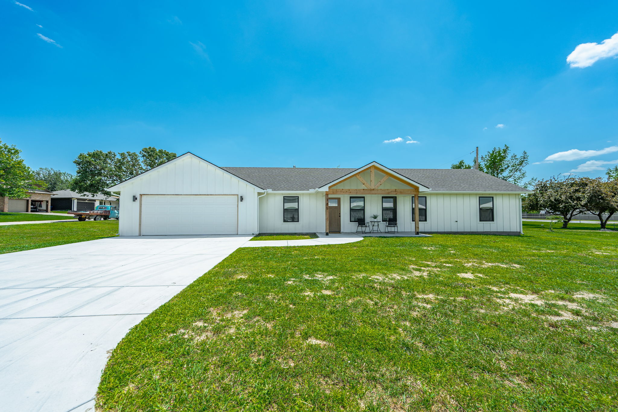 765 N Kansas Ct, Benton